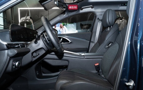 CheryExeed TXL, 2025 год, 3 800 000 рублей, 7 фотография