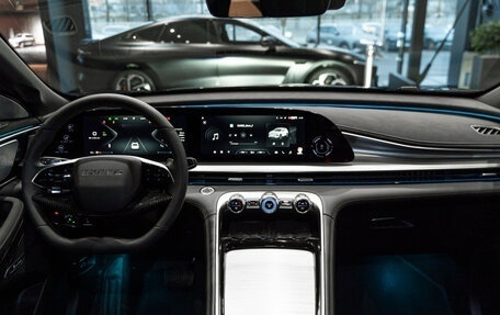 CheryExeed TXL, 2025 год, 3 800 000 рублей, 8 фотография