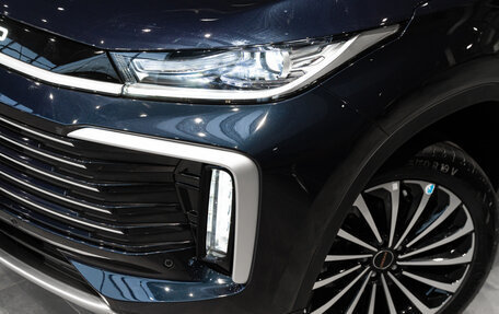 CheryExeed TXL, 2025 год, 3 800 000 рублей, 11 фотография