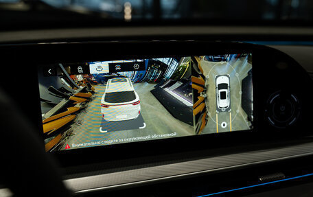 CheryExeed TXL, 2025 год, 3 800 000 рублей, 16 фотография