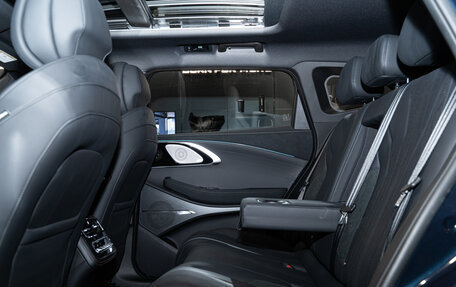 CheryExeed TXL, 2025 год, 3 800 000 рублей, 17 фотография