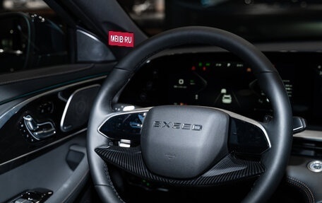 CheryExeed TXL, 2025 год, 3 800 000 рублей, 10 фотография