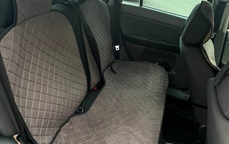 Mazda Demio III (DE), 2006 год, 440 000 рублей, 7 фотография