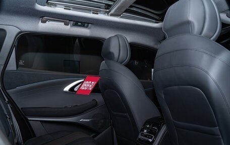 CheryExeed TXL, 2025 год, 3 800 000 рублей, 18 фотография