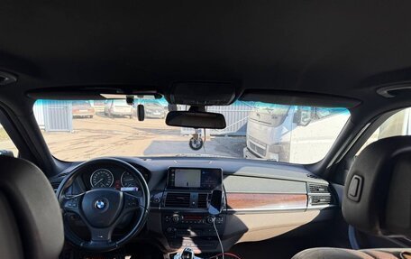 BMW X5, 2008 год, 1 500 000 рублей, 3 фотография