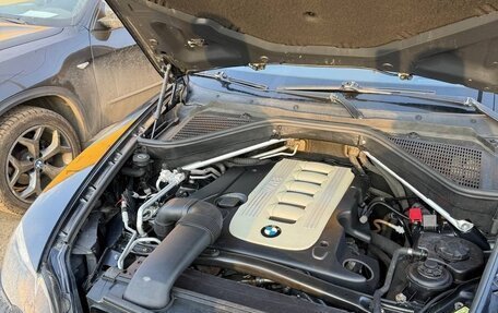 BMW X5, 2008 год, 1 500 000 рублей, 13 фотография