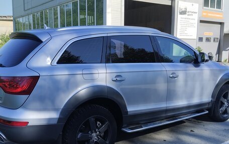 Audi Q7, 2010 год, 1 835 000 рублей, 2 фотография