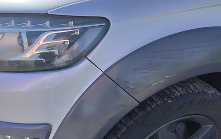 Audi Q7, 2010 год, 1 835 000 рублей, 5 фотография