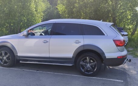 Audi Q7, 2010 год, 1 835 000 рублей, 4 фотография