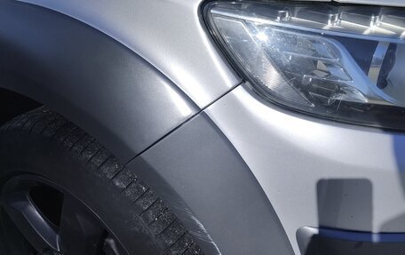 Audi Q7, 2010 год, 1 835 000 рублей, 6 фотография