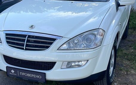 SsangYong Kyron I, 2014 год, 900 000 рублей, 2 фотография