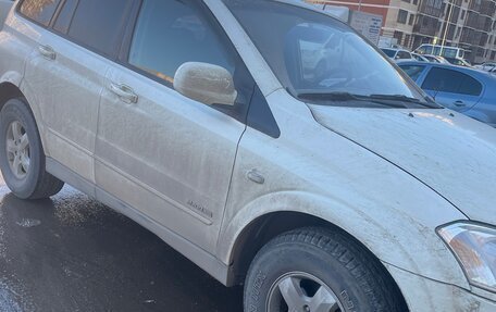 SsangYong Kyron I, 2014 год, 900 000 рублей, 5 фотография