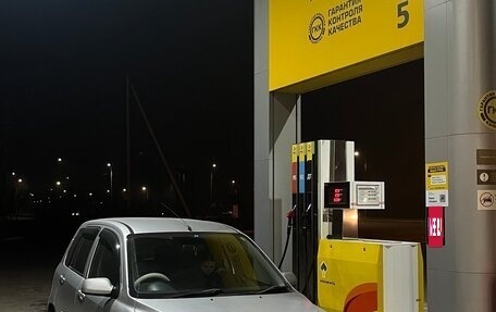 Mazda Demio III (DE), 2006 год, 440 000 рублей, 9 фотография