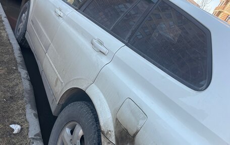 SsangYong Kyron I, 2014 год, 900 000 рублей, 7 фотография