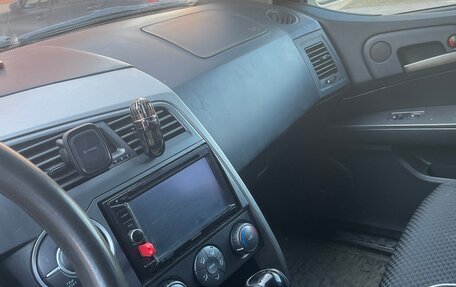 SsangYong Kyron I, 2014 год, 900 000 рублей, 8 фотография