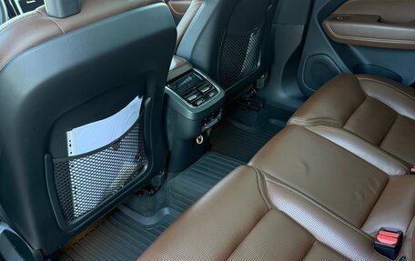 Volvo XC60 II, 2018 год, 3 800 000 рублей, 5 фотография