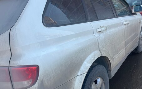 SsangYong Kyron I, 2014 год, 900 000 рублей, 9 фотография