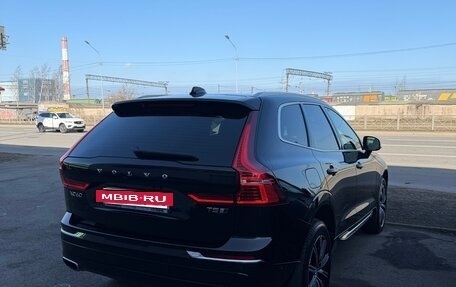 Volvo XC60 II, 2018 год, 3 800 000 рублей, 3 фотография