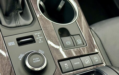 Toyota Highlander, 2026 год, 5 700 000 рублей, 10 фотография