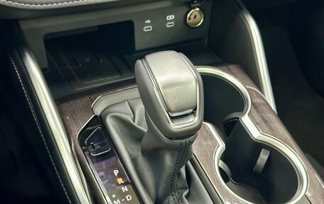 Toyota Highlander, 2026 год, 5 700 000 рублей, 13 фотография