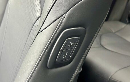 Toyota Highlander, 2026 год, 5 700 000 рублей, 11 фотография