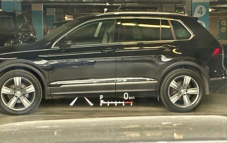 Toyota Highlander, 2026 год, 5 700 000 рублей, 19 фотография