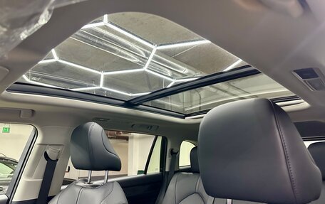 Toyota Highlander, 2026 год, 5 700 000 рублей, 25 фотография