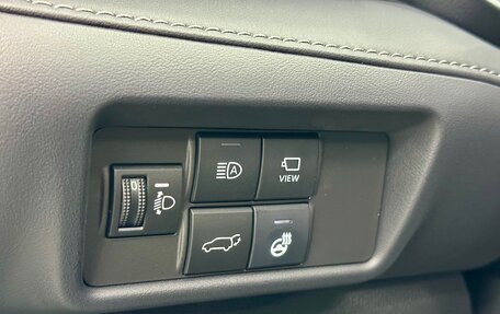 Toyota Highlander, 2026 год, 5 700 000 рублей, 24 фотография