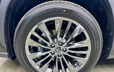 Toyota Highlander, 2026 год, 5 700 000 рублей, 26 фотография