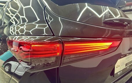 Toyota Highlander, 2026 год, 5 700 000 рублей, 30 фотография