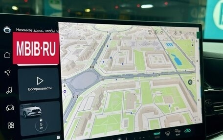 Toyota Highlander, 2026 год, 5 700 000 рублей, 23 фотография