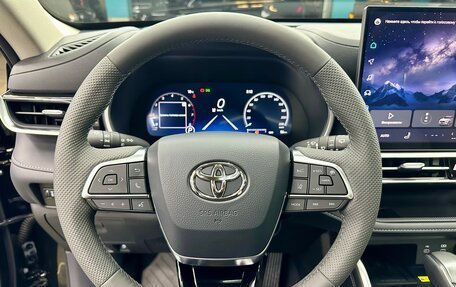 Toyota Highlander, 2026 год, 5 700 000 рублей, 32 фотография