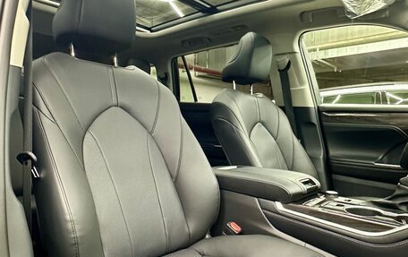 Toyota Highlander, 2026 год, 5 700 000 рублей, 37 фотография