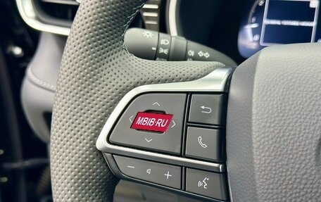 Toyota Highlander, 2026 год, 5 700 000 рублей, 22 фотография