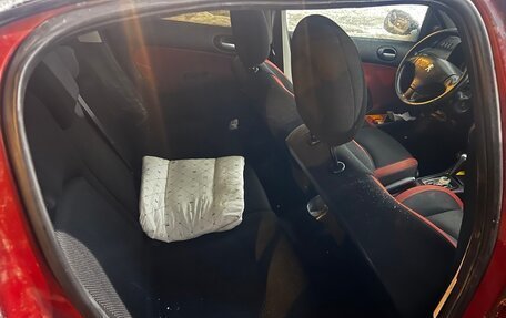 Peugeot 206, 2006 год, 200 000 рублей, 7 фотография