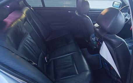 BMW 3 серия, 2002 год, 420 000 рублей, 9 фотография