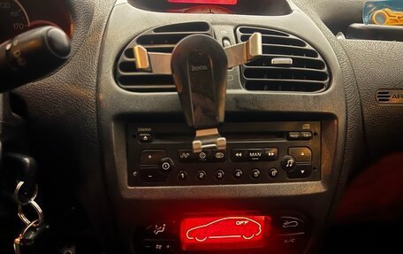 Peugeot 206, 2006 год, 200 000 рублей, 6 фотография