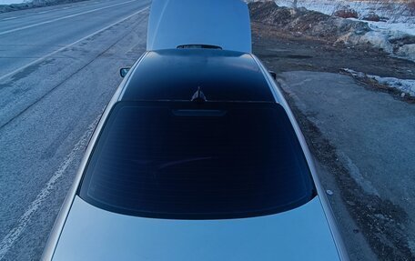 BMW 3 серия, 2002 год, 420 000 рублей, 15 фотография