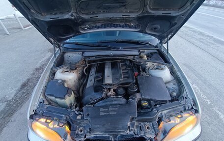 BMW 3 серия, 2002 год, 420 000 рублей, 16 фотография