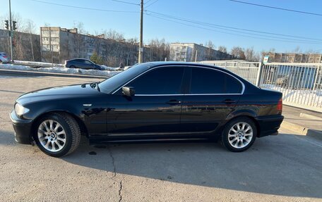 BMW 3 серия, 1999 год, 680 000 рублей, 2 фотография