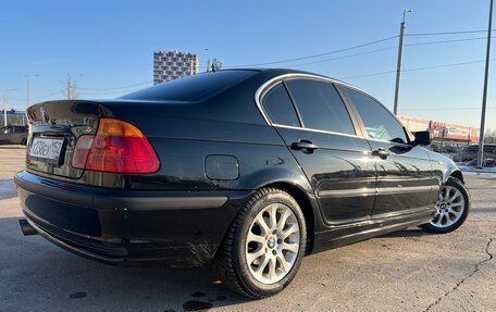 BMW 3 серия, 1999 год, 680 000 рублей, 5 фотография