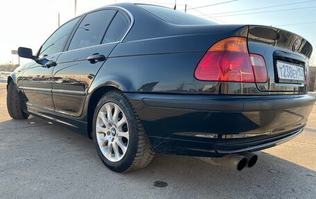 BMW 3 серия, 1999 год, 680 000 рублей, 6 фотография