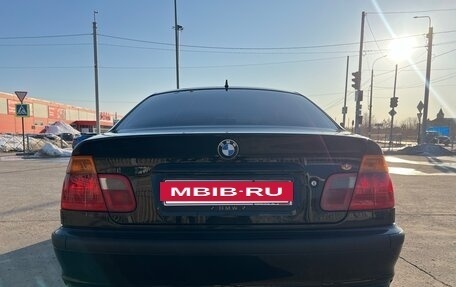 BMW 3 серия, 1999 год, 680 000 рублей, 3 фотография