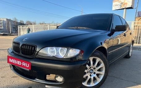 BMW 3 серия, 1999 год, 680 000 рублей, 7 фотография