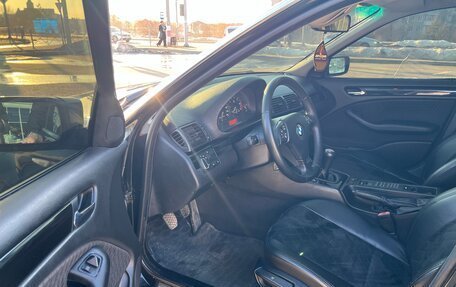 BMW 3 серия, 1999 год, 680 000 рублей, 10 фотография