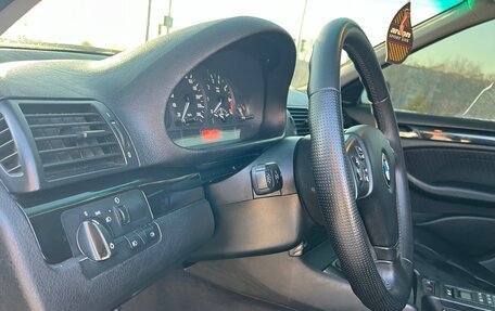 BMW 3 серия, 1999 год, 680 000 рублей, 11 фотография