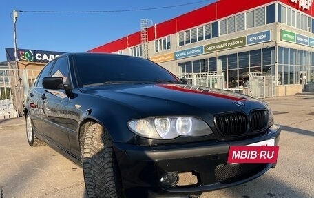 BMW 3 серия, 1999 год, 680 000 рублей, 8 фотография