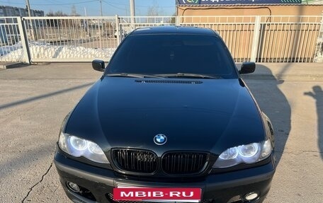 BMW 3 серия, 1999 год, 680 000 рублей, 9 фотография