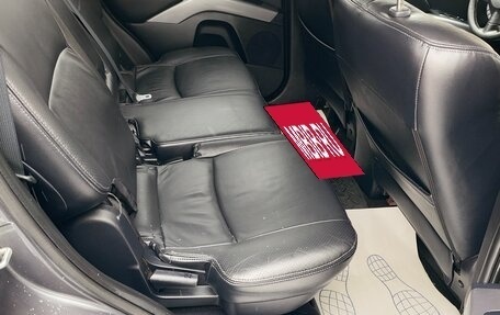 Mitsubishi Outlander III рестайлинг 3, 2008 год, 1 125 000 рублей, 10 фотография