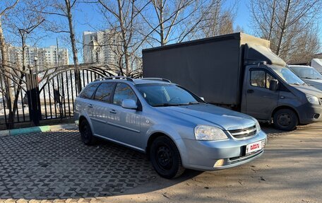 Chevrolet Lacetti, 2011 год, 730 000 рублей, 7 фотография